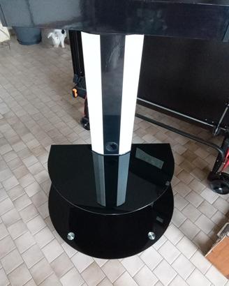 carrello porta TV  stereo