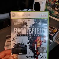 battlefield Bad company 2 xbox 360