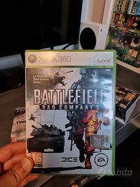 battlefield Bad company 2 xbox 360