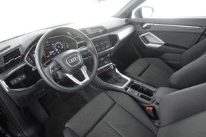AUDI Q3 2ª serie Q3 SPB 35 TDI S tronic Identity B