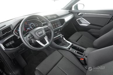 AUDI Q3 2ª serie Q3 SPB 35 TDI S tronic Identity B