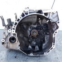 JH3195 CAMBIO MANUALE 5M NISSAN MICRA (K13) 1.2 B/