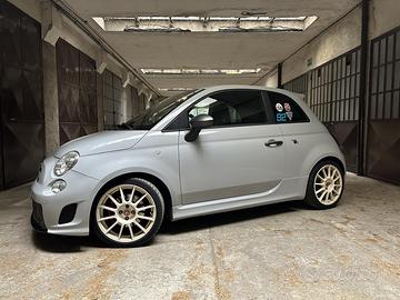 500 Abarth