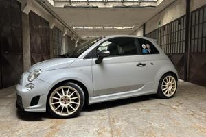 500 Abarth
