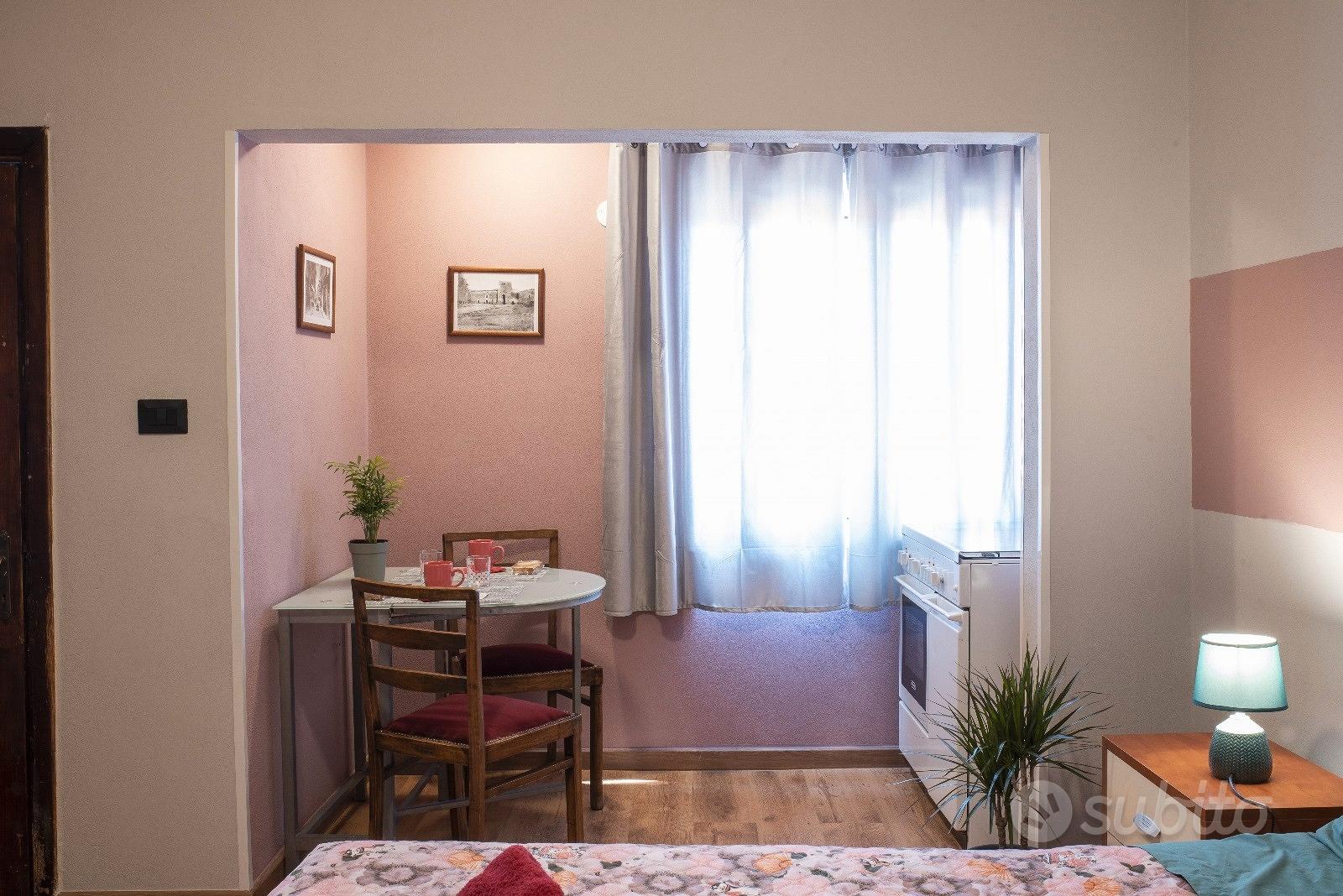 Apartment in Sassari, Centro storico, Sacro Cuore - Vista 3