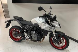 Suzuki GSX-8S 2025