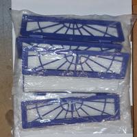 n. 5 Filtri polvere neato