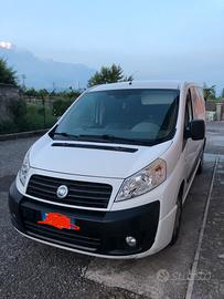 Fiat scudo 1.6 90 cavalli
