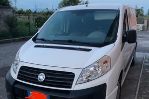 Fiat scudo 1.6 90 cavalli