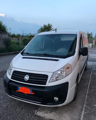 Fiat scudo 1.6 90 cavalli