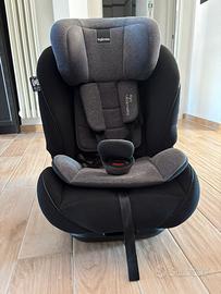 Seggiolino auto Inglesina Newton I-Fix