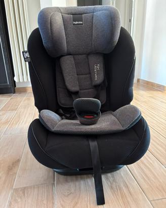 Seggiolino auto Inglesina Newton I-Fix