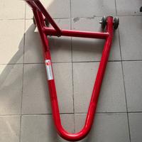Supporto per monobraccio. Hypermotard 950