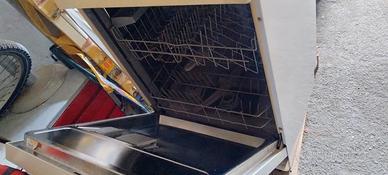 lavastoviglie Bosch 15 coperti