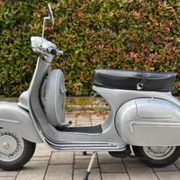 Piaggio Vespa 150 GL (VLA1) - 1963