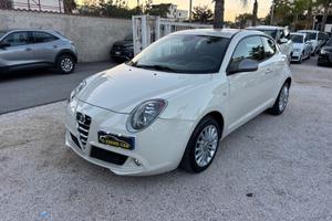 ALFA ROMEO MITO 1.4 78CV 8V SOLI 45.000KM