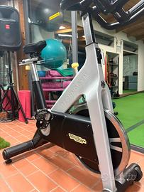 Spin Bike Technogym professionale
