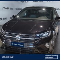 VOLKSWAGEN Taigo - Taigo 1.0 tsi R-Line 115 U32044