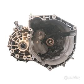 Cambio manuale Alfa Romeo Giulietta 2.0 JTDm 2011