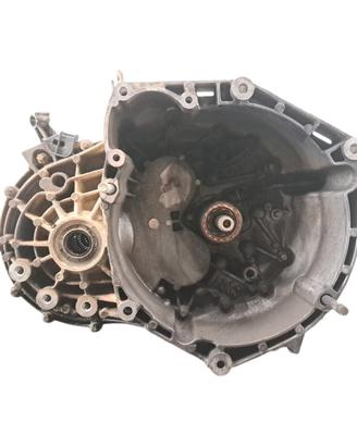 Cambio manuale Alfa Romeo Giulietta 2.0 JTDm 2011