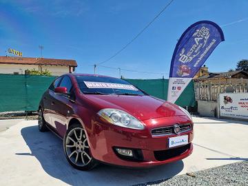 FIAT Bravo 2.0 MJT 165 Cv Sport