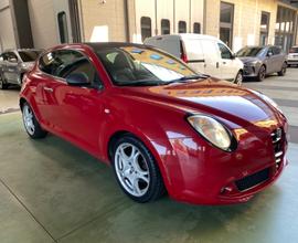 Alfa Romeo MiTo 1.6 JTDm 16V Distinctive Sport Pac