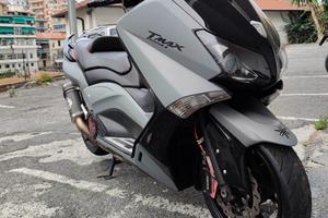 tmax 530