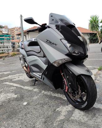 tmax 530