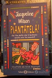 Piantatela! Chi l'ha detto che il bullismo esiste