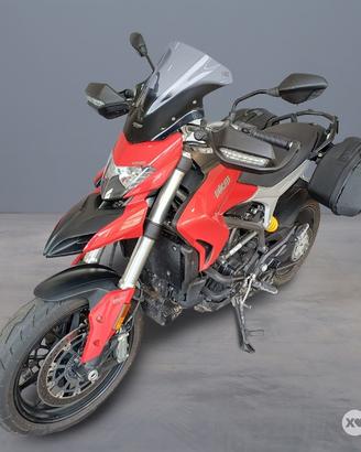 DUCATI Hyperstrada 939
