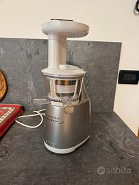 Estrattore si Succo Ariete Centrika Slow Juicer