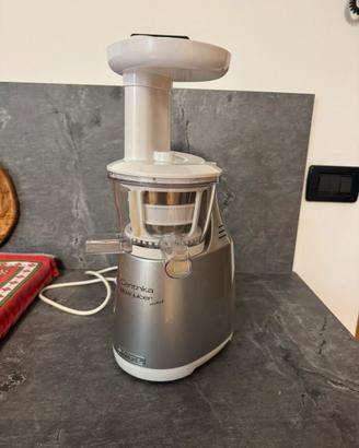 Estrattore si Succo Ariete Centrika Slow Juicer