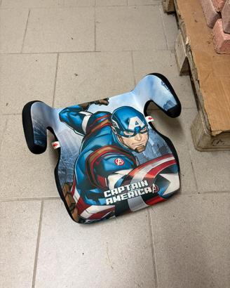 Alzatina auto