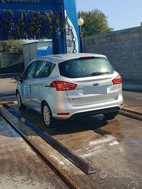 FORD BMAX GPL
