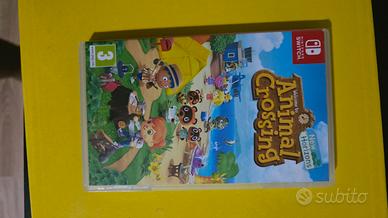 Animal Crossing  Switch