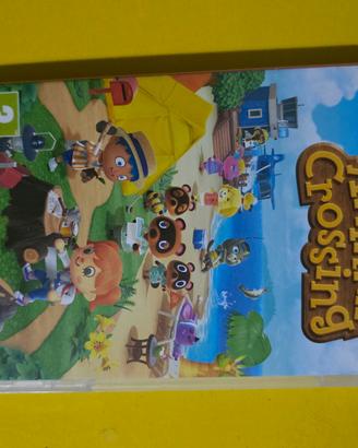 Animal Crossing  Switch