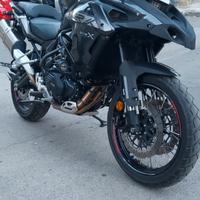 Benelli TRK 502X - 2022