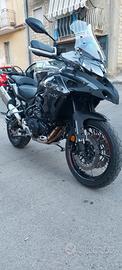 Benelli TRK 502X - 2022