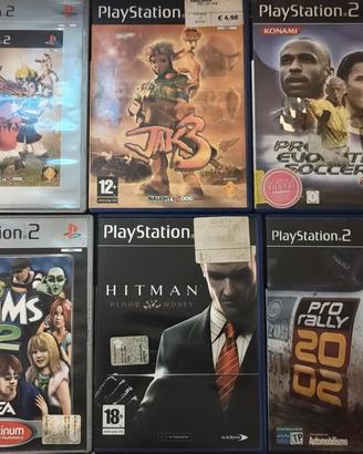 Giochi ps2 pt.3