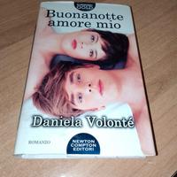 💖 DANIELA VOLONTÉ - BUONANOTTE AMORE MIO