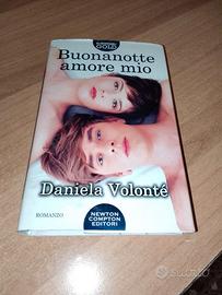 💖 DANIELA VOLONTÉ - BUONANOTTE AMORE MIO