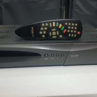 Decoder Humax IRCI 5400