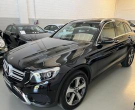MERCEDES - Classe GLC - GLC 250 4Matic Exclusive