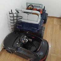 veicoli per bambini