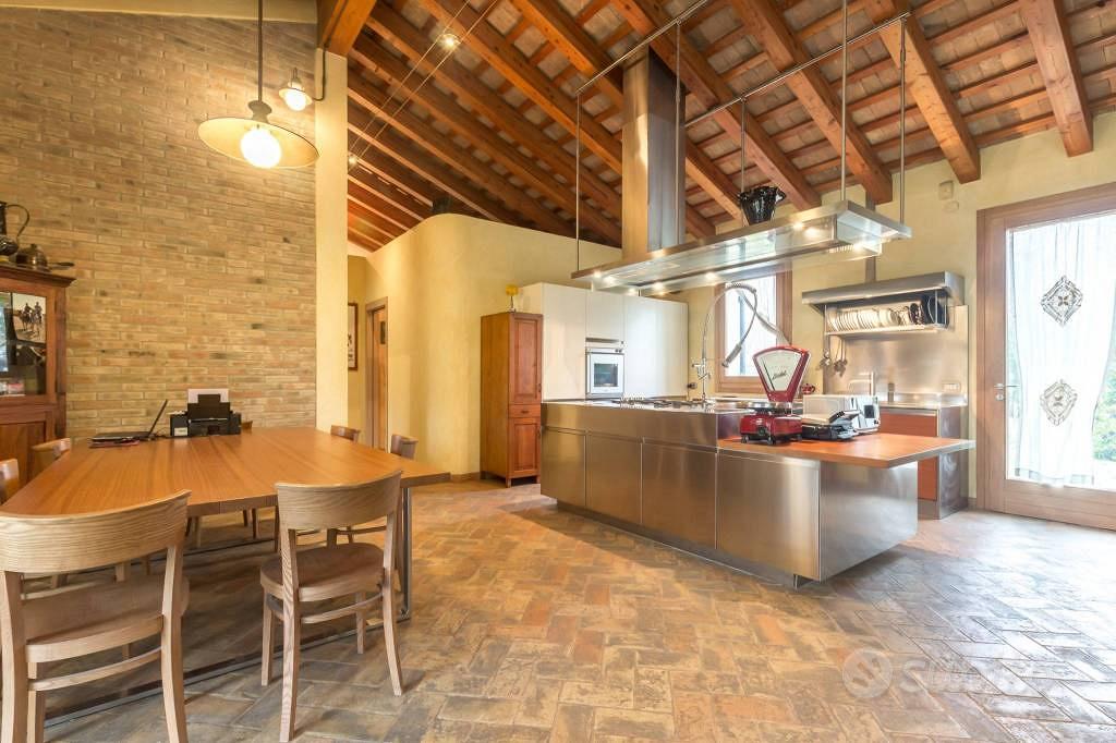 Casa – Dolo, Cesare Musatti - Vista 5