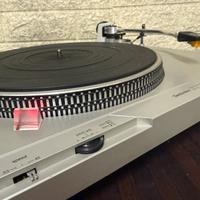 Vintage Giradischi  Technics SL-D1 Direct Drive