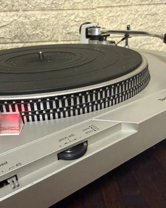Vintage Giradischi  Technics SL-D1 Direct Drive
