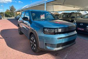 Fiat Grande Panda 1.2 hybrid La Prima 110cv edct