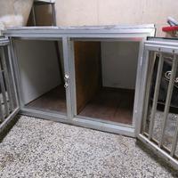 Trasportino  per cani