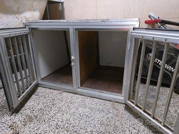 Trasportino  per cani